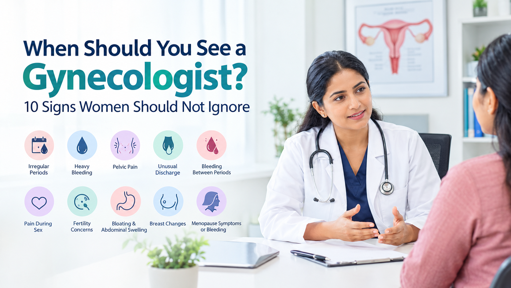 When-to-See-a-Gynecologist-Dr.Anitha-Kunnaiah