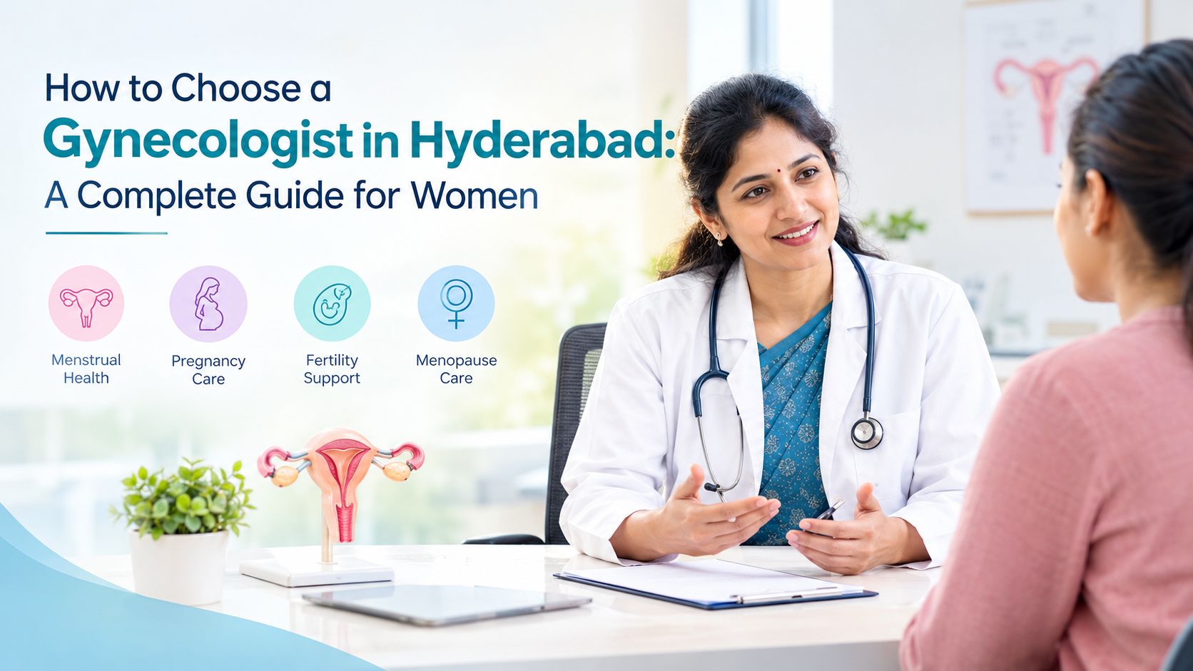 how-to-choose-a-gynecologist-in-hyderabad
